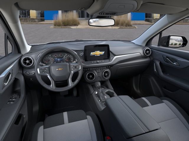 New 2026 Chevrolet Blazer LT image 15