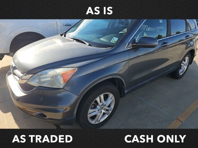 Used 2011 Honda CR-V EX-L image 2