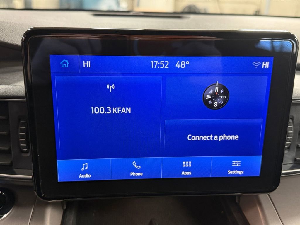 Used 2023 Ford Explorer XLT w/ Equipment Group 202A image 36