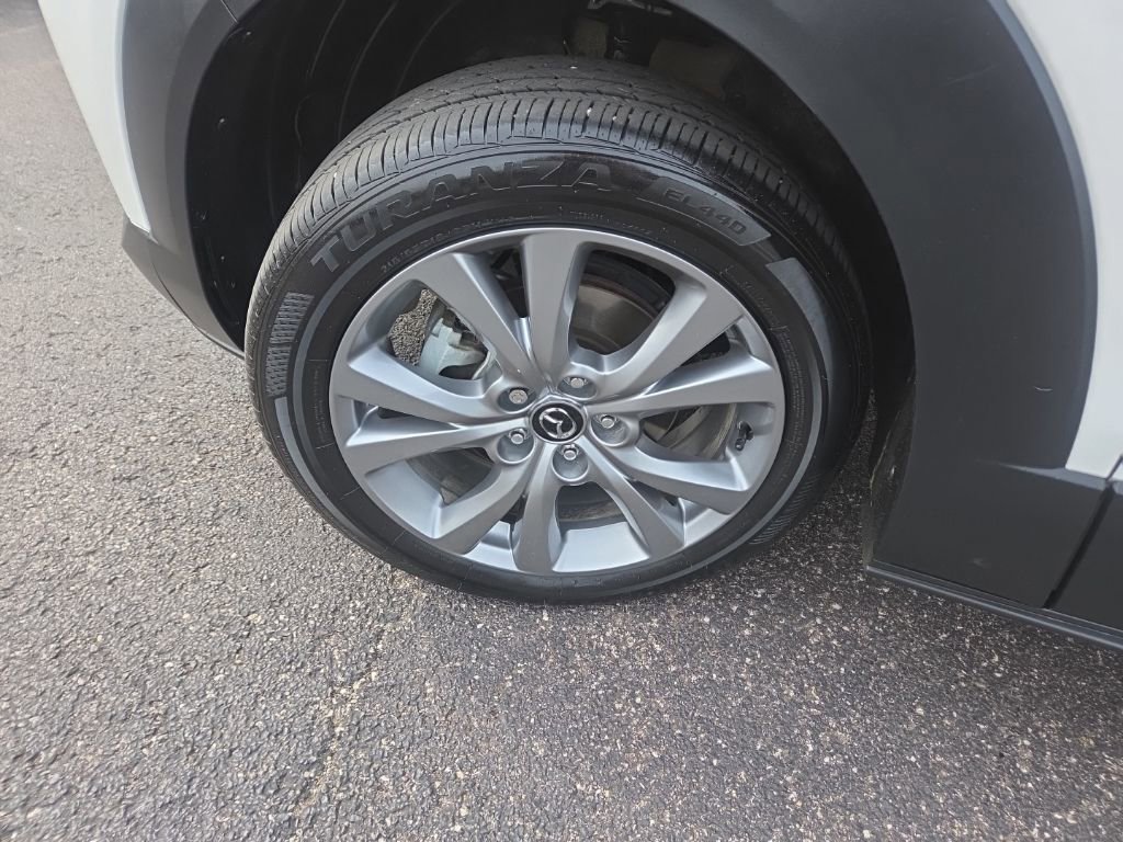 Used 2023 MAZDA CX-30 AWD 2.5 S w/ Preferred Package image 9