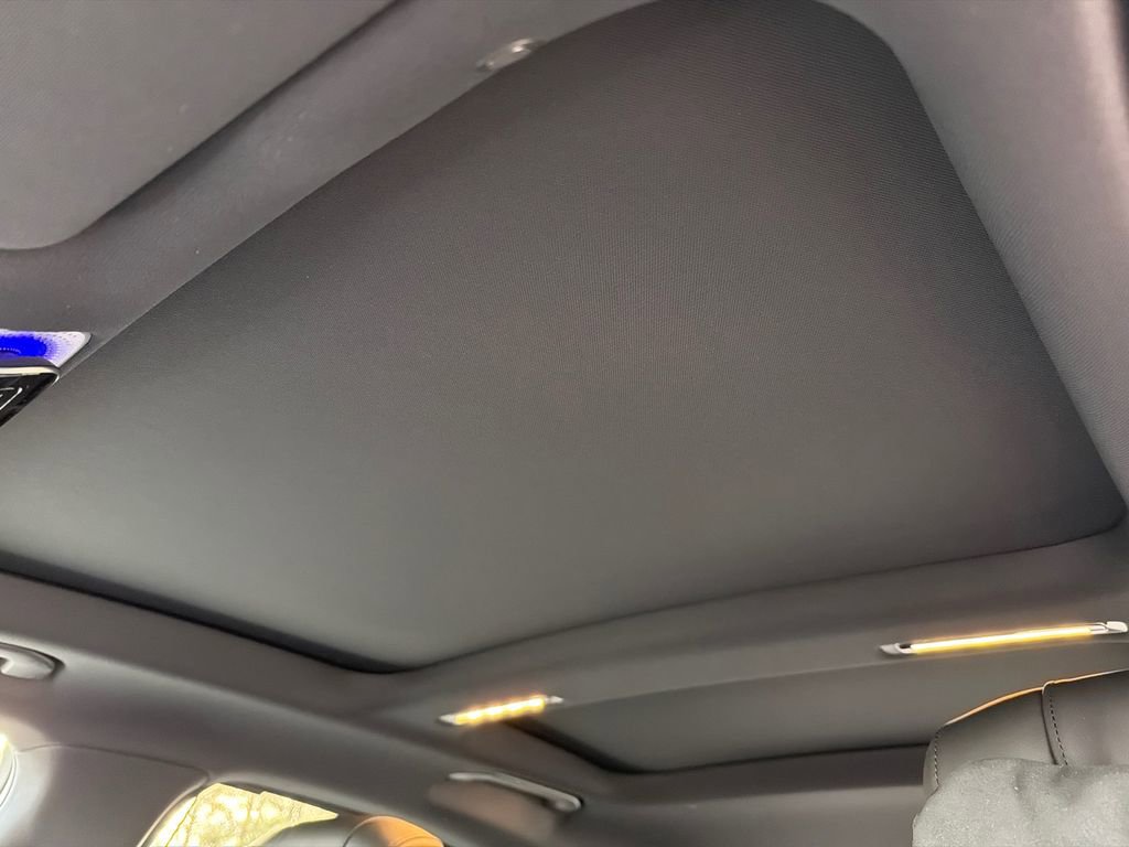 New 2026 Mercedes-Benz S 580 4MATIC Sedan image 25