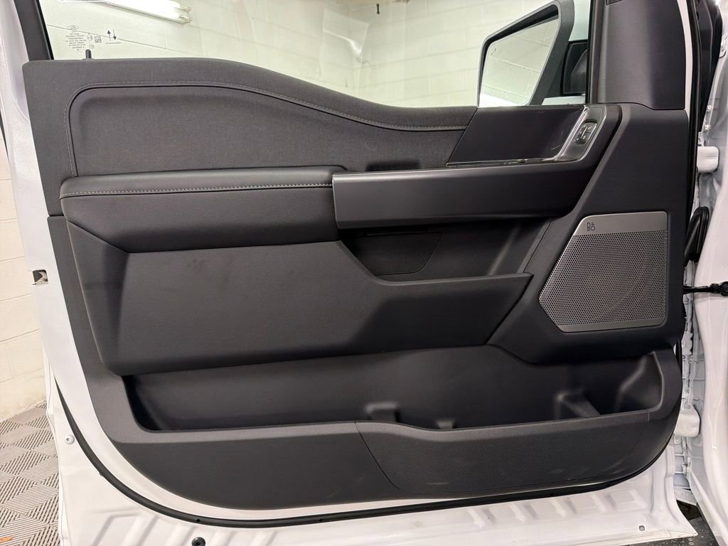 New 2026 Ford F150 Lariat image 15