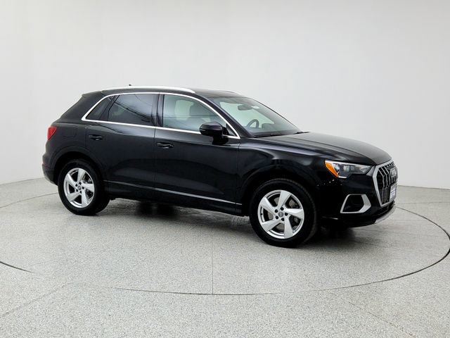 Used 2020 Audi Q3 2.0T Premium image 3