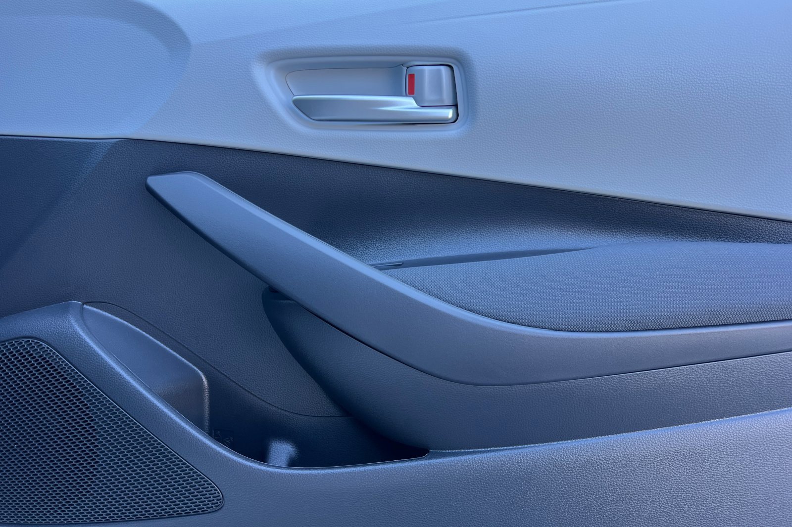 New 2026 Toyota Corolla SE image 18