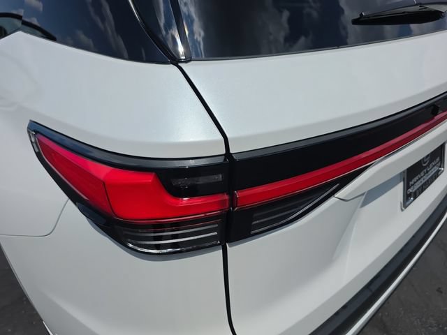 New 2026 Lexus TX 350 AWD w/ Technology Package image 35
