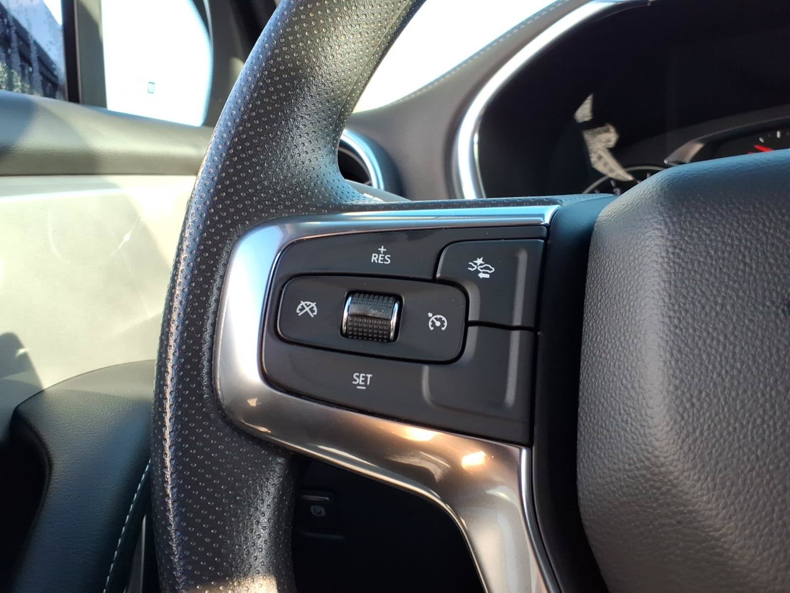 Used 2024 Chevrolet Blazer LT w/ Convenience Package AWD/4WD image 27