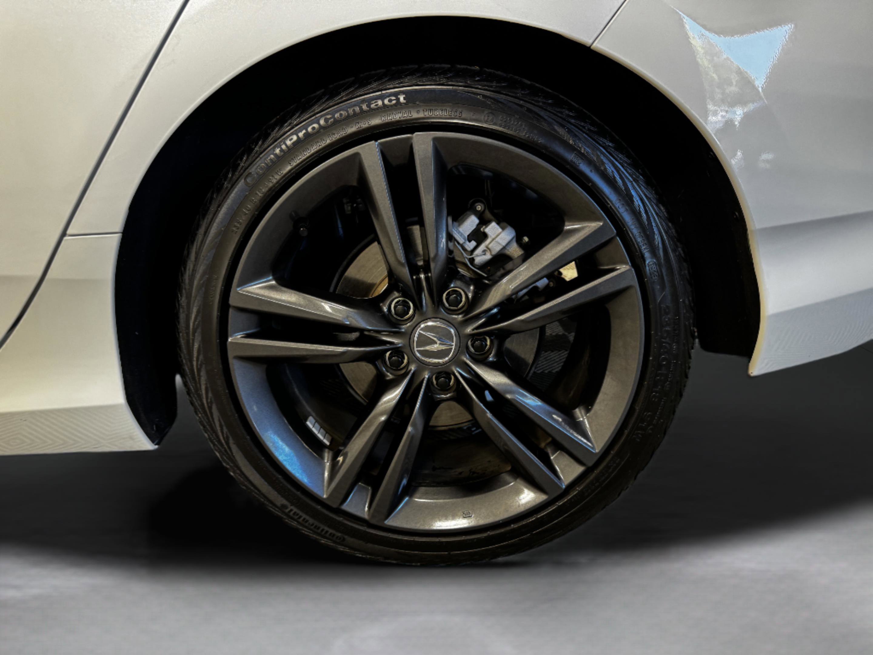 Certified 2025 Acura Integra A-Spec image 48
