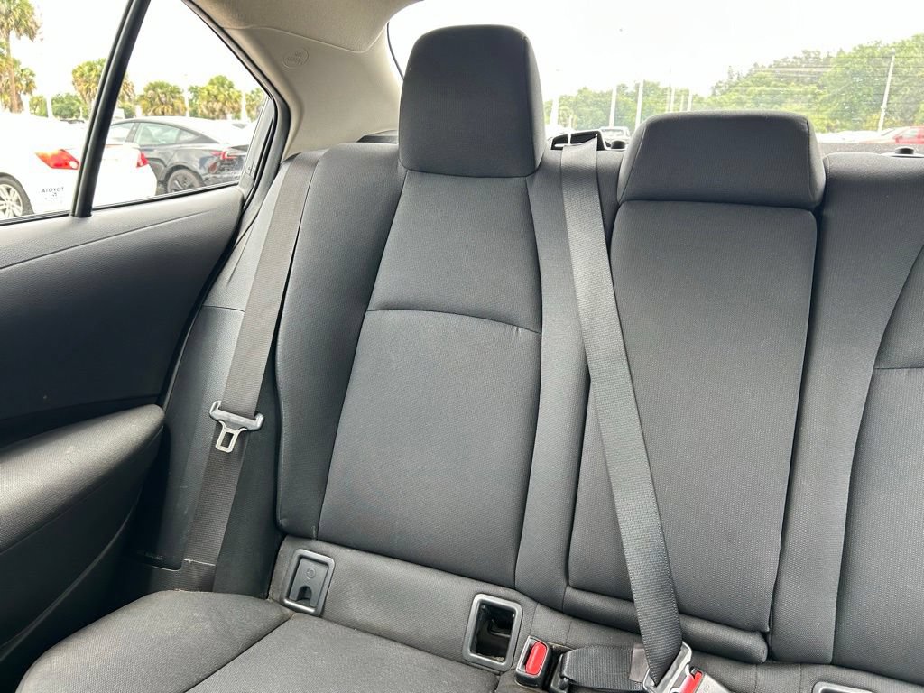 Used 2024 Toyota Corolla LE FWD image 13