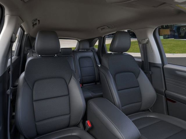 New 2026 Ford Escape SE image 10