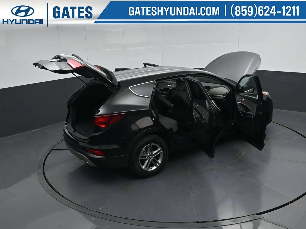 Used 2018 Hyundai Santa Fe Sport FWD image 49
