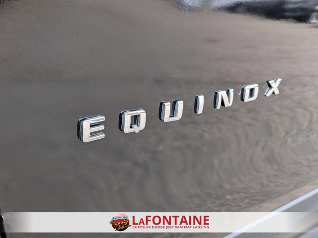 Used 2020 Chevrolet Equinox LT image 10