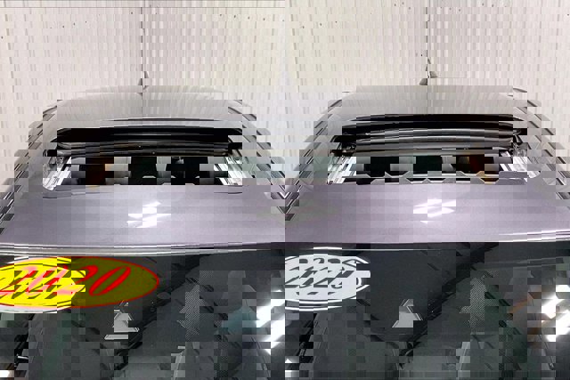 Used 2020 Honda Civic EX image 39