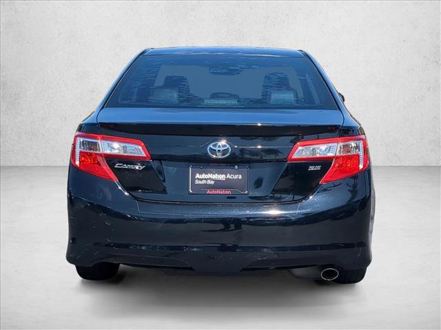 Used 2012 Toyota Camry SE FWD image 7
