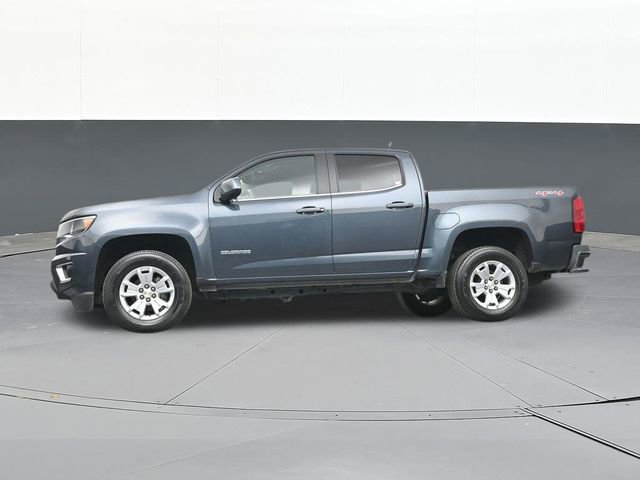 Used 2019 Chevrolet Colorado LT w/ LT Convenience Package image 56