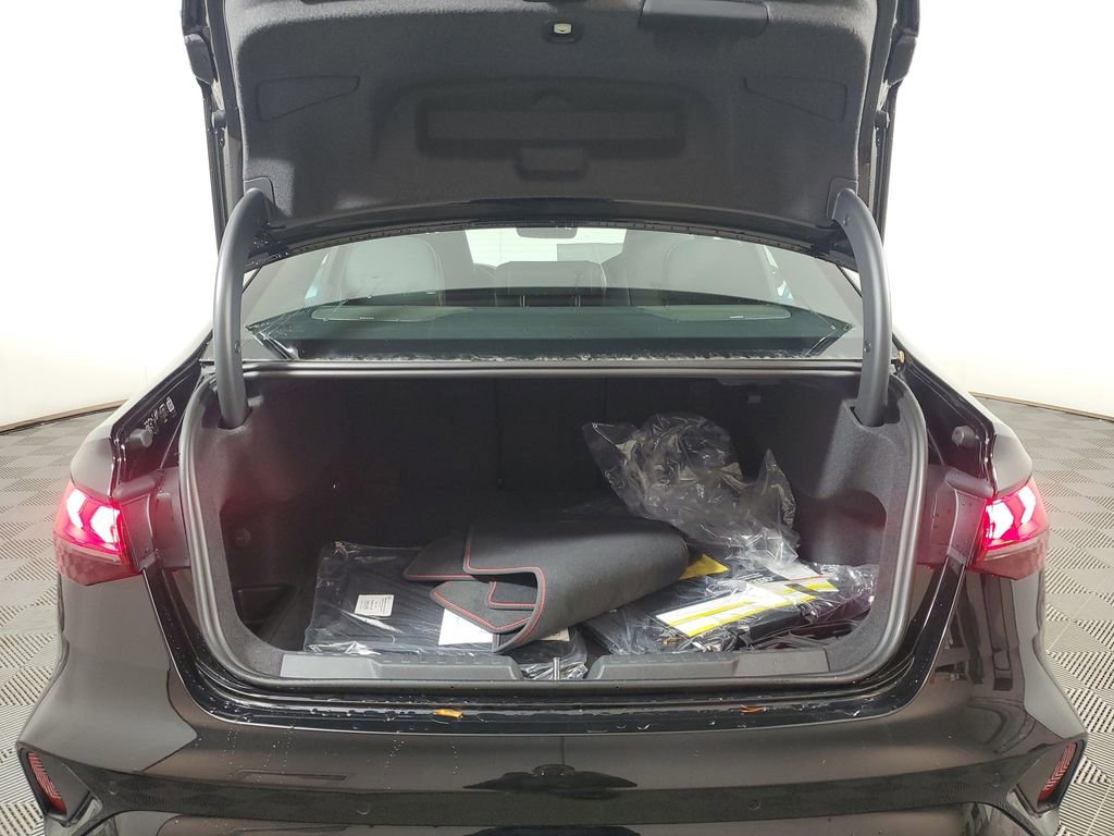 New 2026 Audi S3 Premium image 8