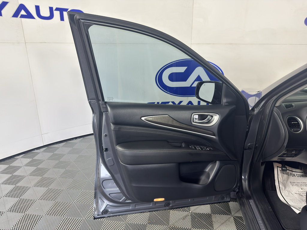 Used 2019 INFINITI QX60 Pure FWD image 14