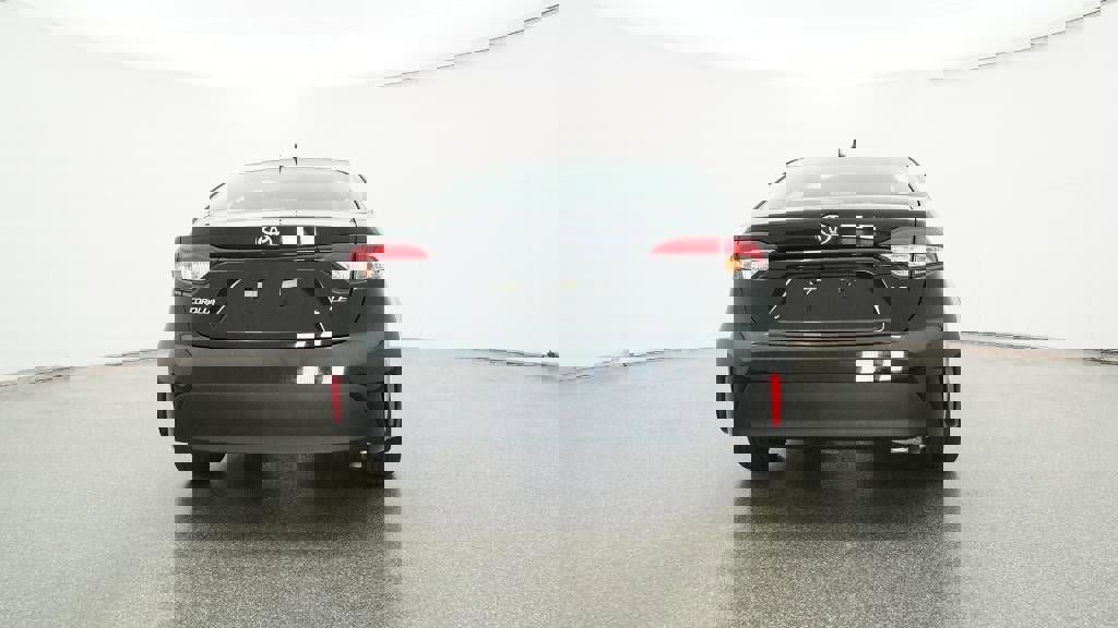 New 2026 Toyota Corolla LE image 23