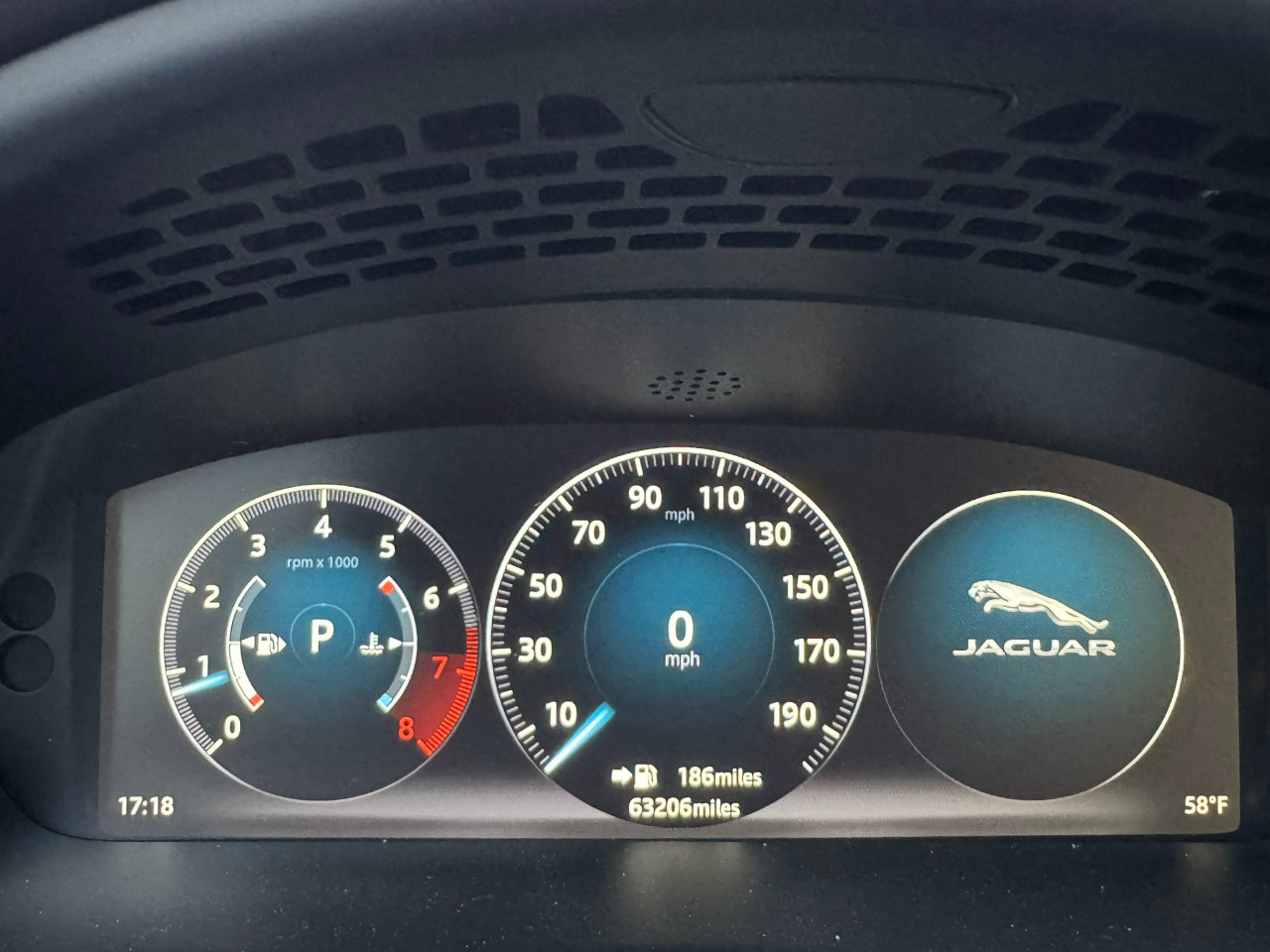 Used 2016 Jaguar XJ L Portfolio image 16