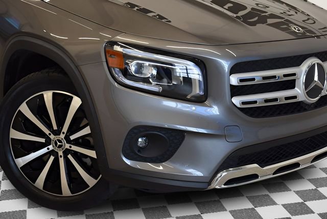 Used 2022 Mercedes-Benz GLB 250 4MATIC image 31