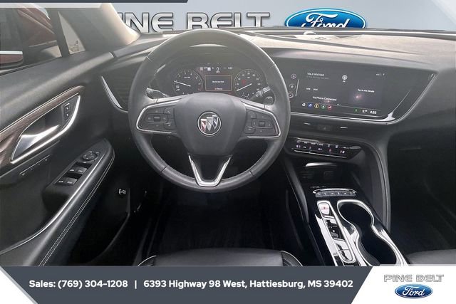 Used 2023 Buick Envision Avenir image 5