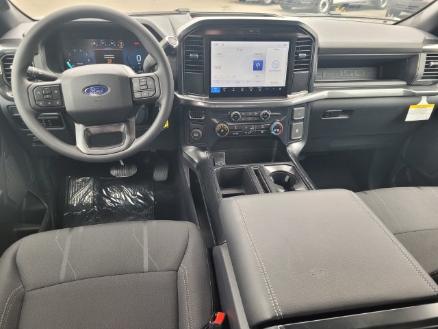 New 2026 Ford F150 STX w/ Equipment Group 200A RWD image 7