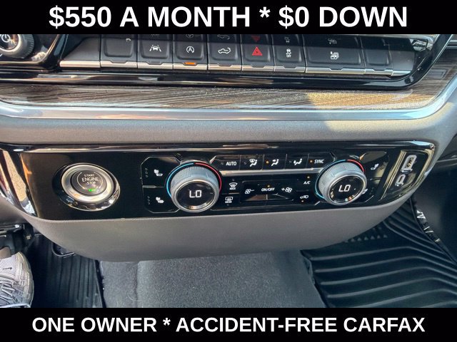 Used 2023 Chevrolet Silverado 1500 LT AWD/4WD image 24