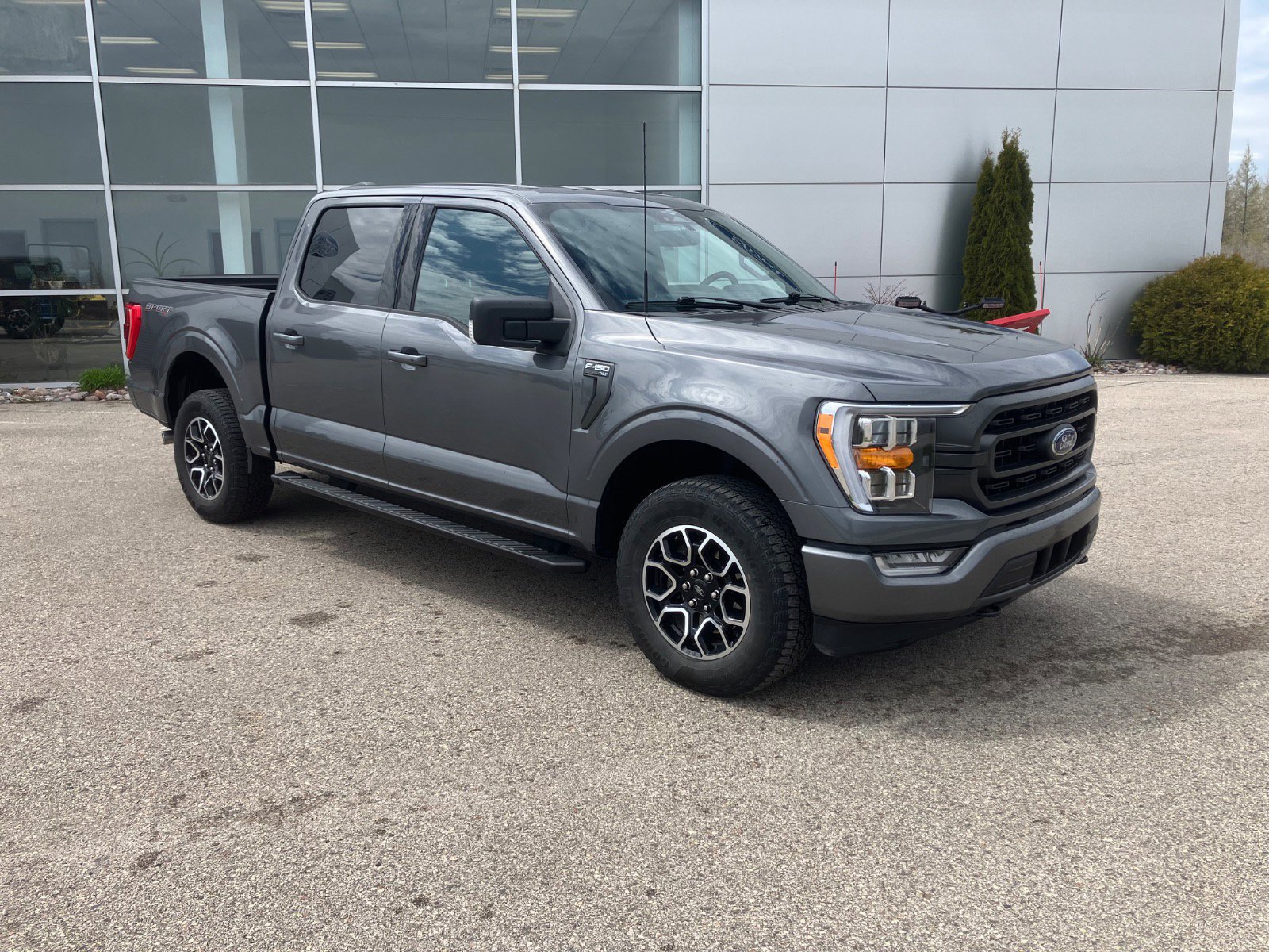 Used 2023 Ford F150 XLT w/ Equipment Group 302A High