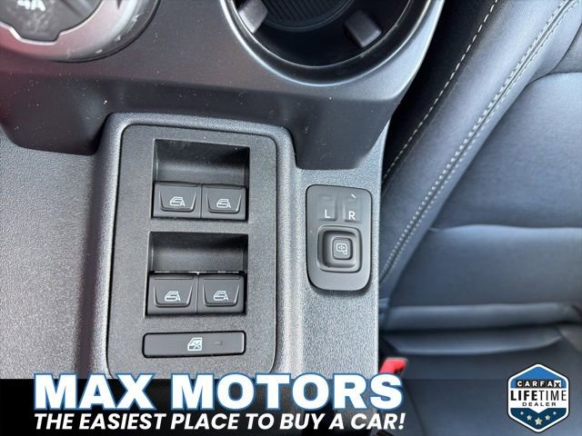 New 2025 Ford Bronco Badlands w/ Sasquatch Package image 40