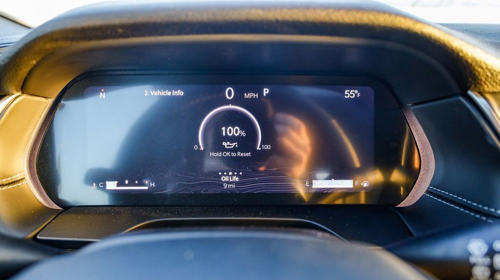 New 2025 Jeep Grand Cherokee Altitude image 51