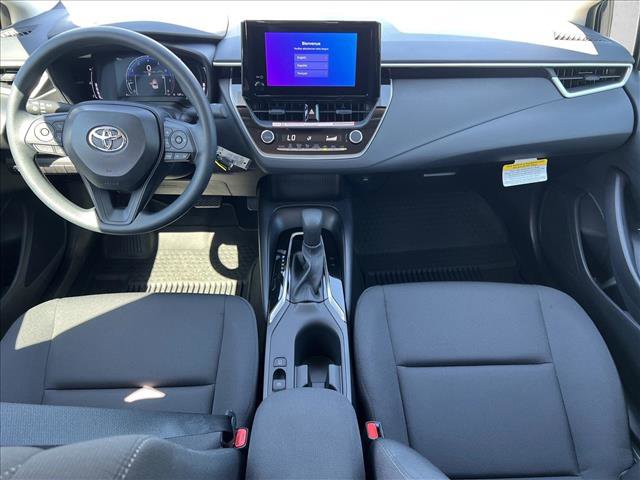 New 2026 Toyota Corolla LE image 15