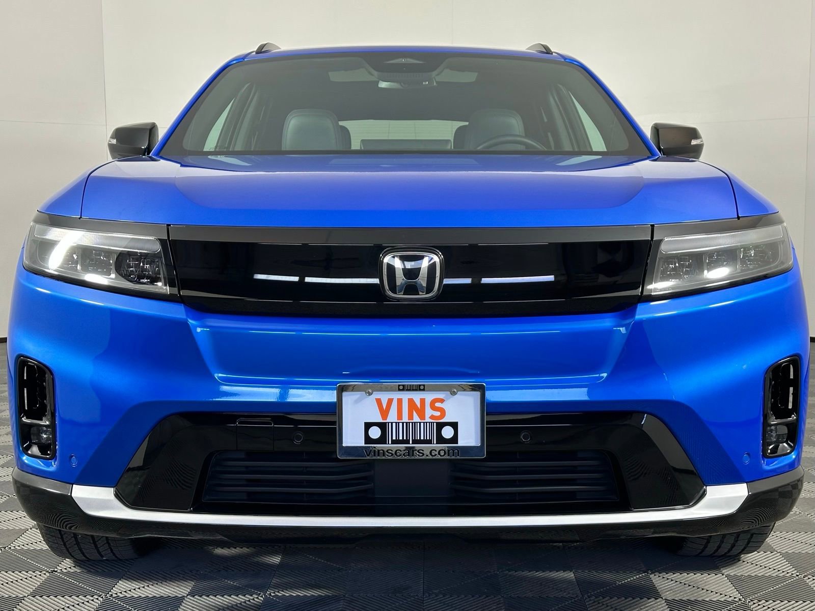 Used 2024 Honda Prologue Touring image 21