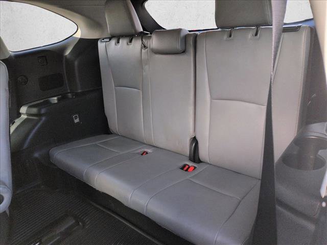 Used 2022 Toyota Highlander Bronze Edition image 19