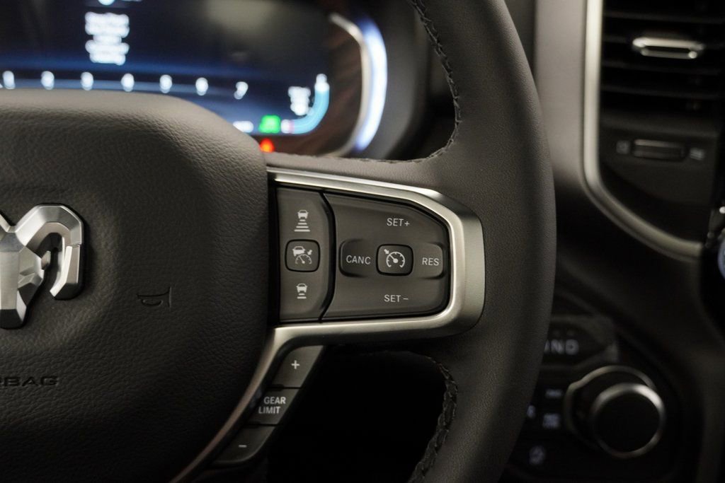 New 2026 RAM 1500 Big Horn image 25