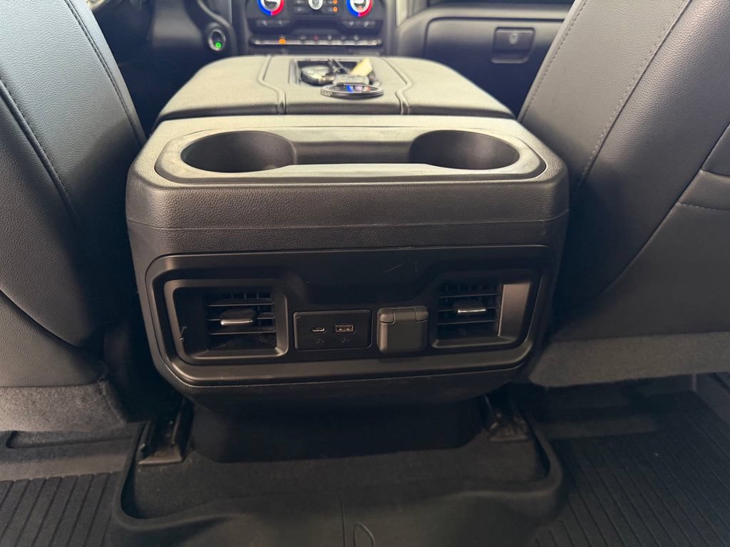 Used 2020 Chevrolet Silverado 2500 LT w/ Texas Edition AWD/4WD image 22