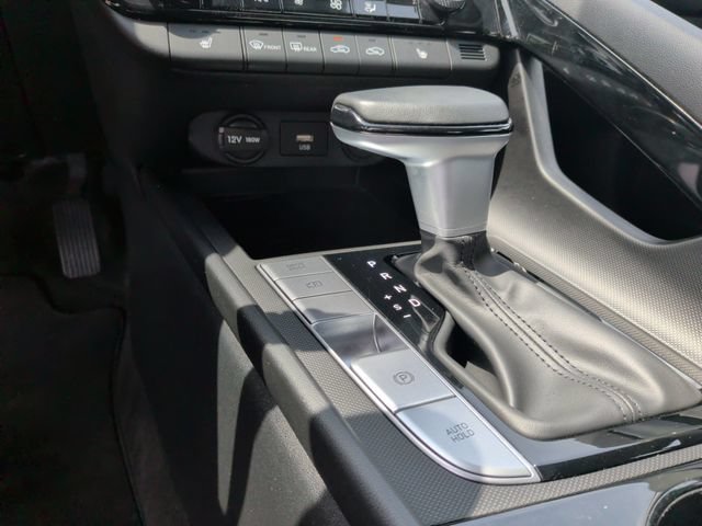 Used 2023 Hyundai Elantra SEL w/ Convenience Package FWD image 22