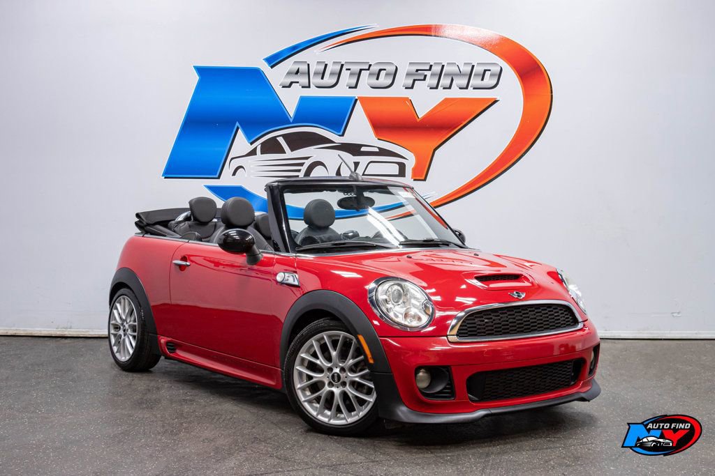 Used 2013 MINI Cooper S image 9