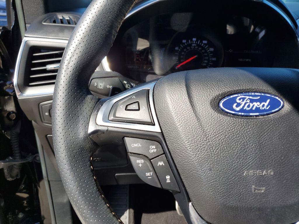 Used 2020 Ford Edge ST w/ Equipment Group 401A image 25