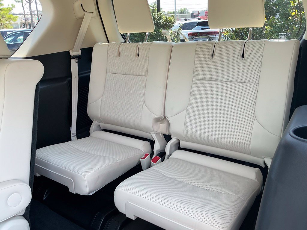 Used 2020 Lexus GX 460 Premium AWD/4WD image 18
