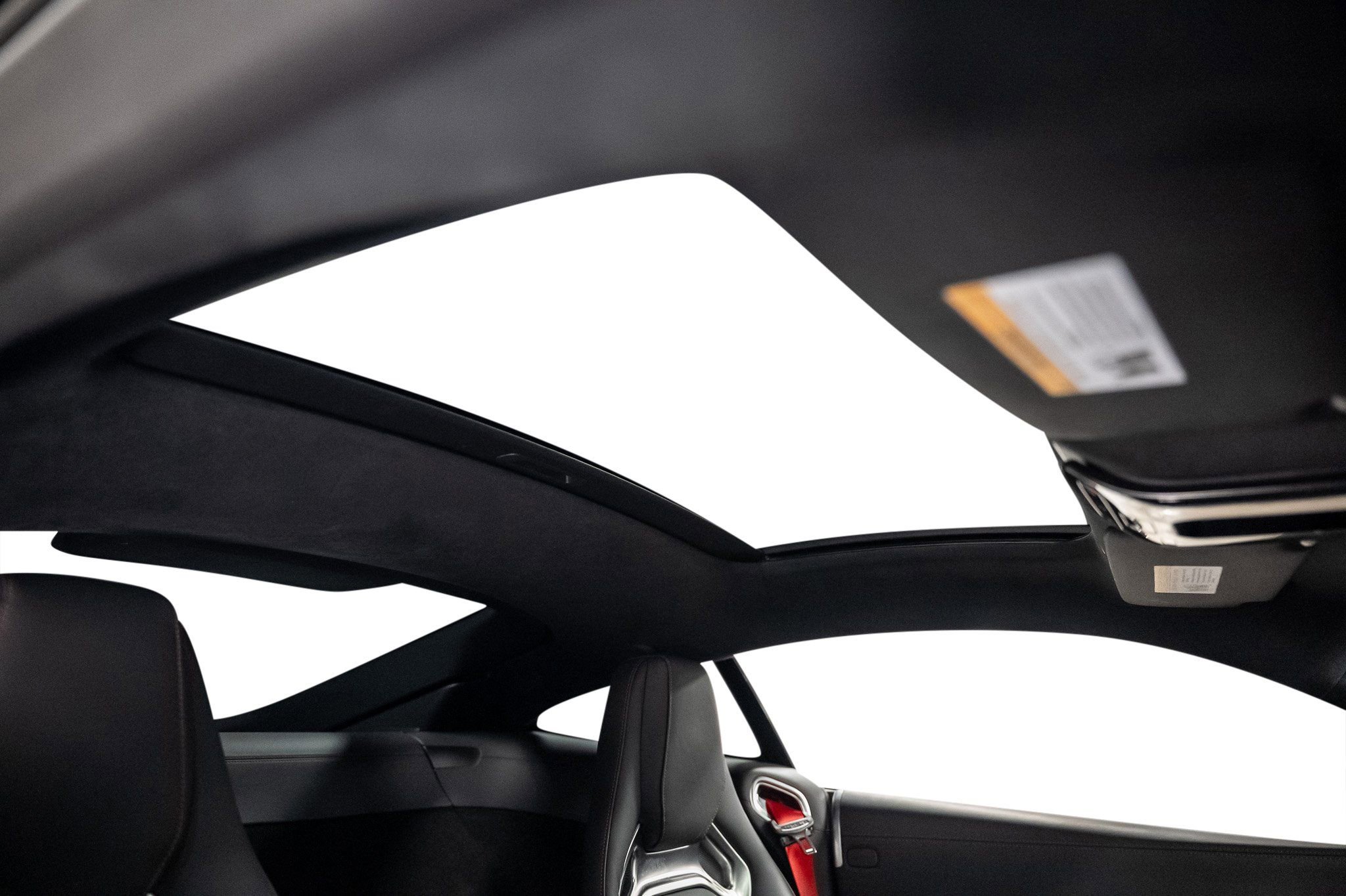 Used 2024 Mercedes-Benz AMG GT 55 image 56