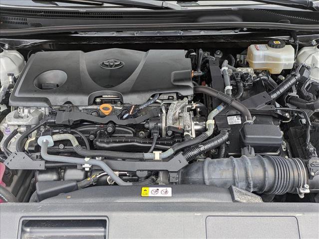 Used 2021 Toyota Avalon Limited w/ Advanced Safety Package image 21