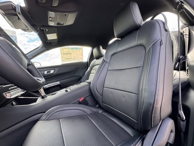 New 2025 Ford Mustang GT Premium RWD image 13