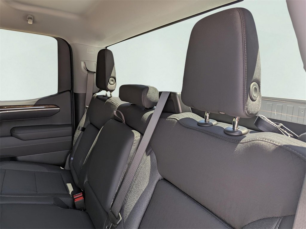 New 2026 GMC Sierra 1500 Elevation image 32