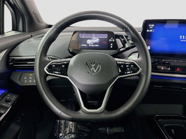 Certified 2023 Volkswagen ID.4 Pro S AWD/4WD image 12