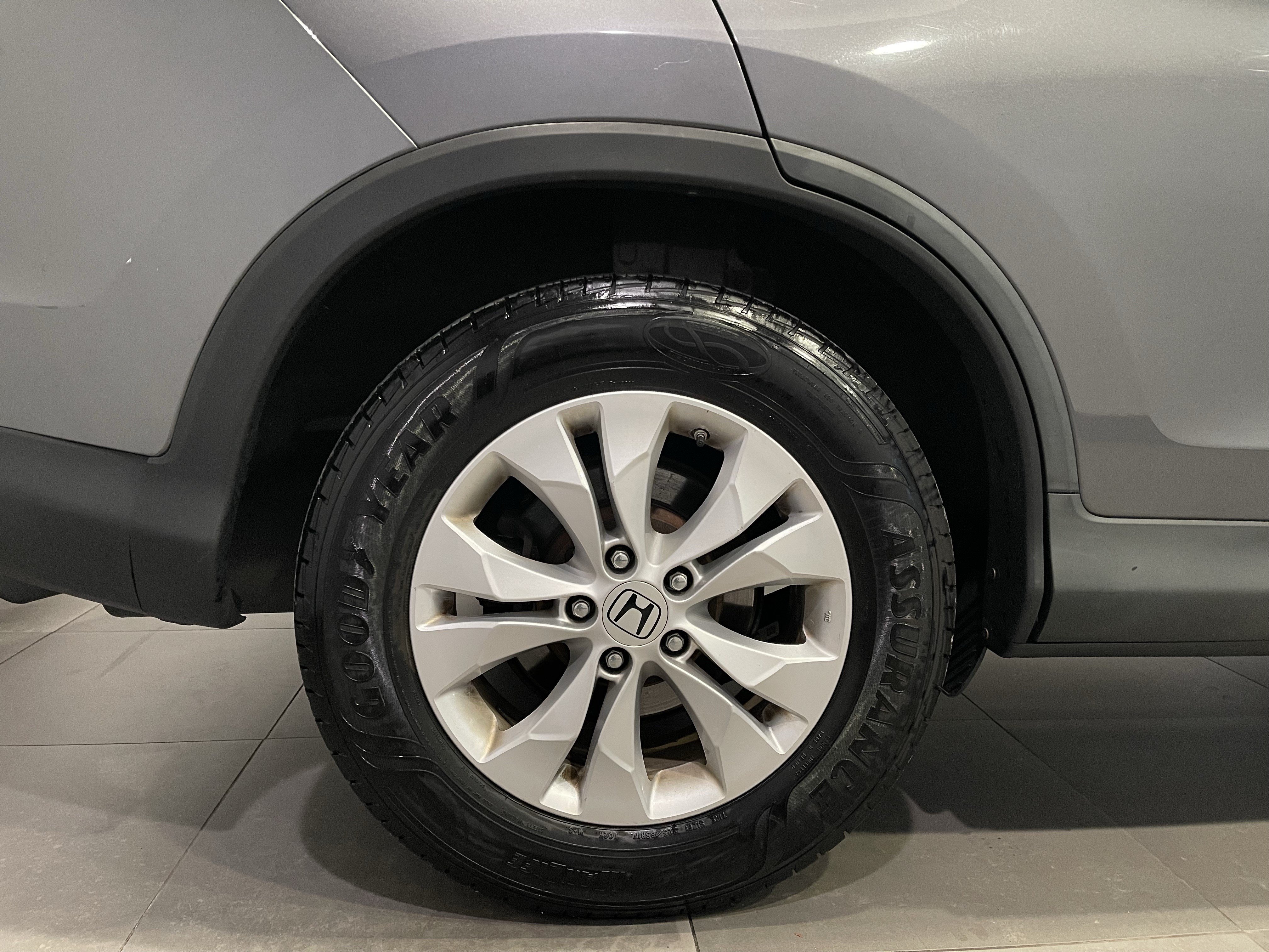 Used 2013 Honda CR-V EX-L image 9