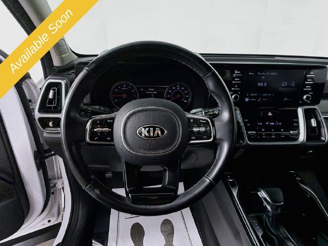 Used 2021 Kia Sorento S AWD/4WD image 11