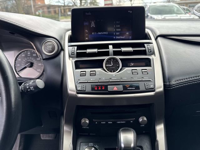 Used 2018 Lexus NX 300 FWD w/ Accessory Package image 23