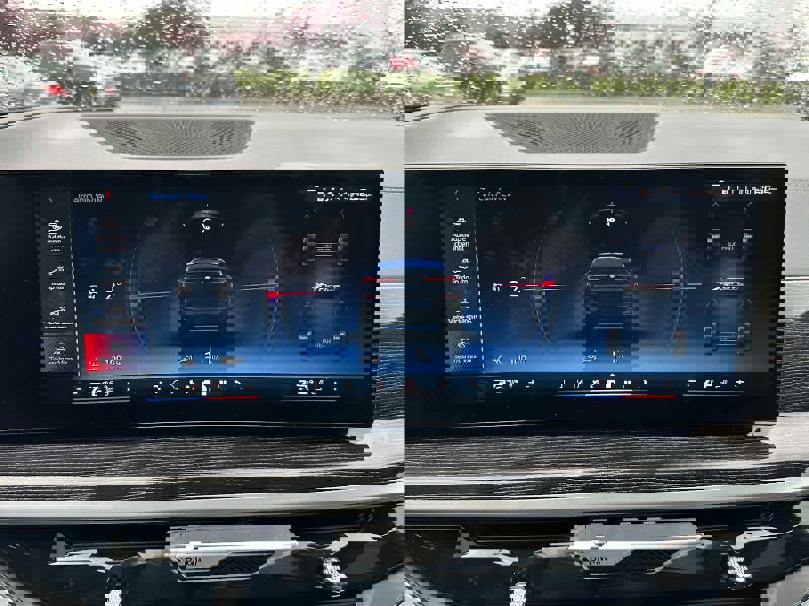 Used 2025 BMW X6 M60i image 34