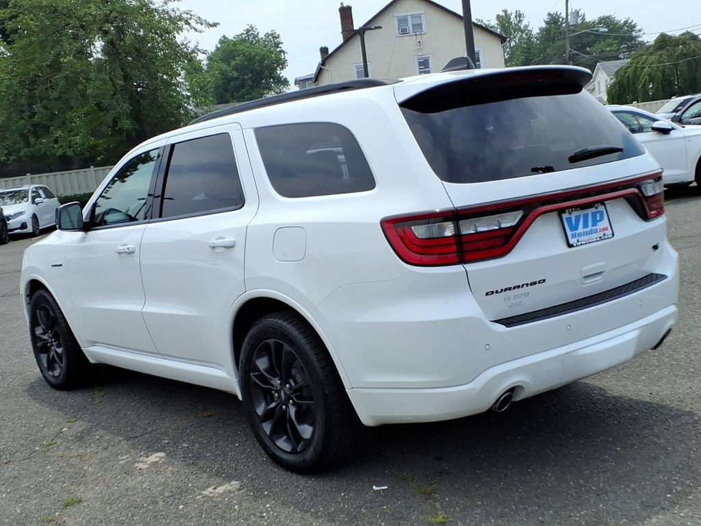 Used 2023 Dodge Durango R/T RWD image 27
