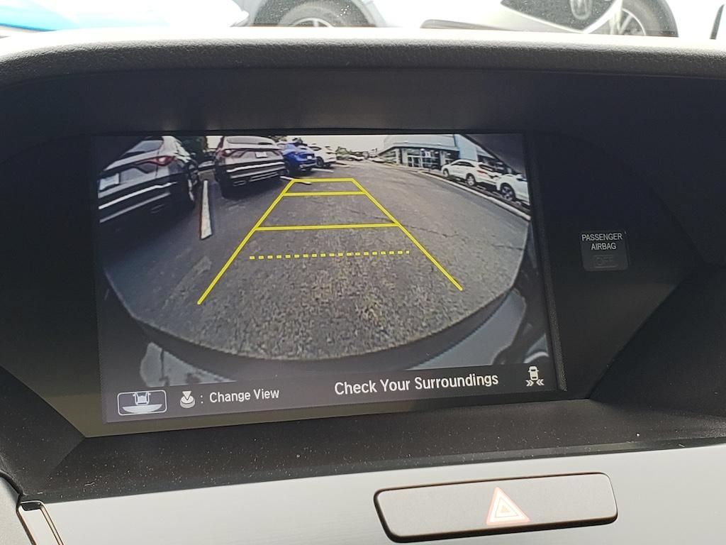 Used 2017 Acura RDX AWD w/ Technology Package image 25