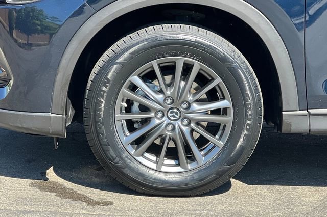 Used 2019 MAZDA CX-5 Touring image 31